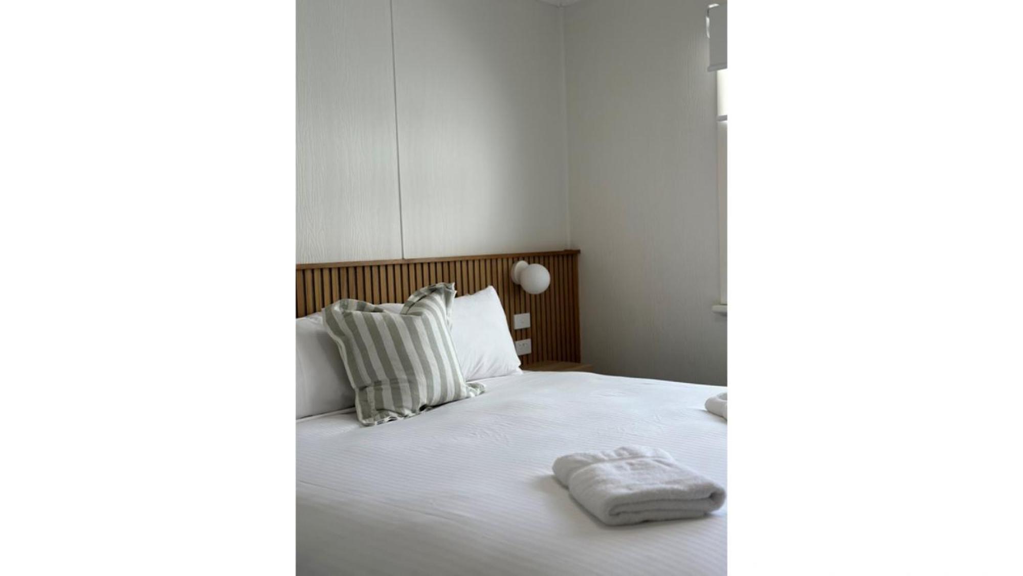 High Street Motel Echuca Room photo