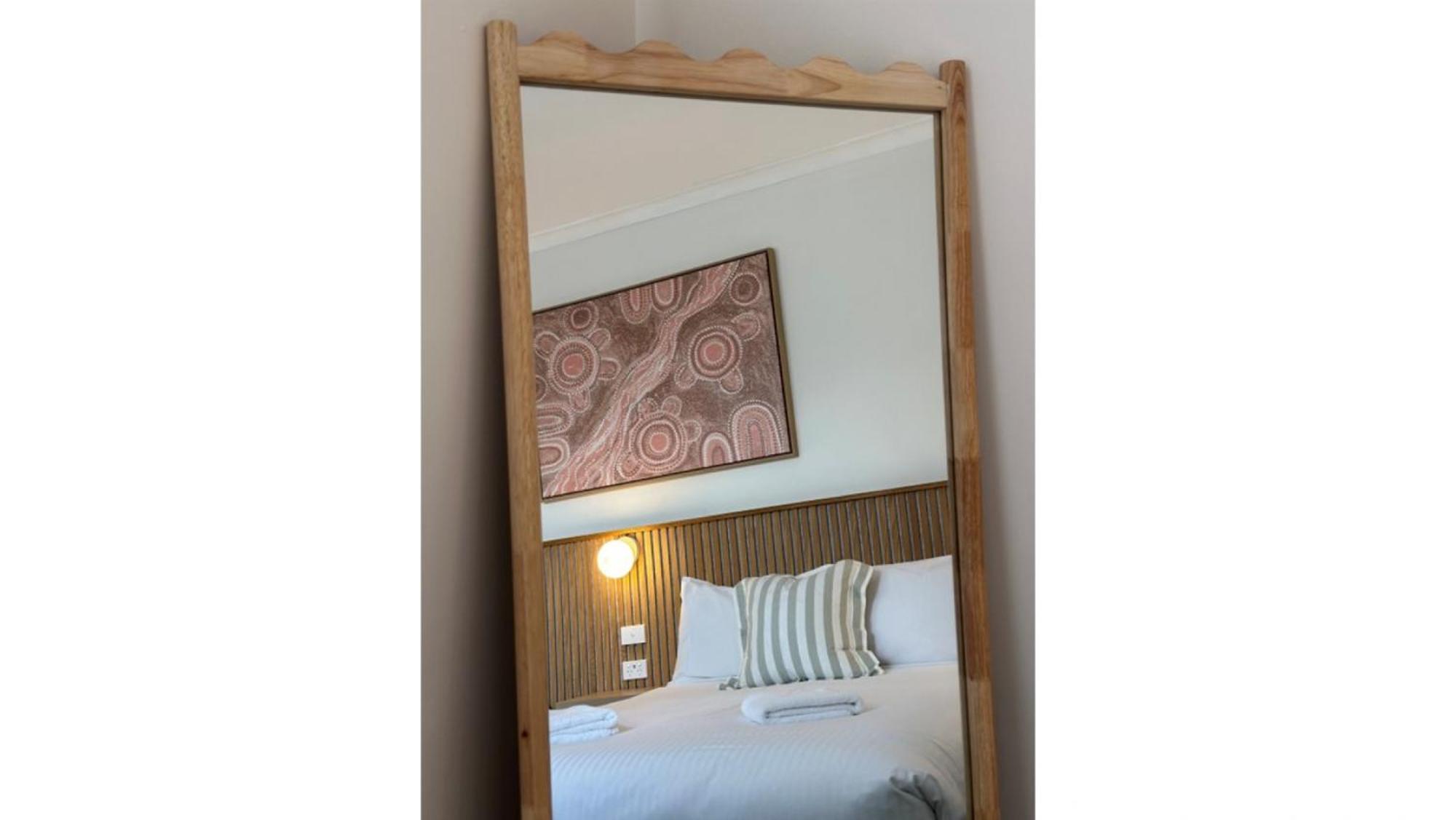 High Street Motel Echuca Room photo