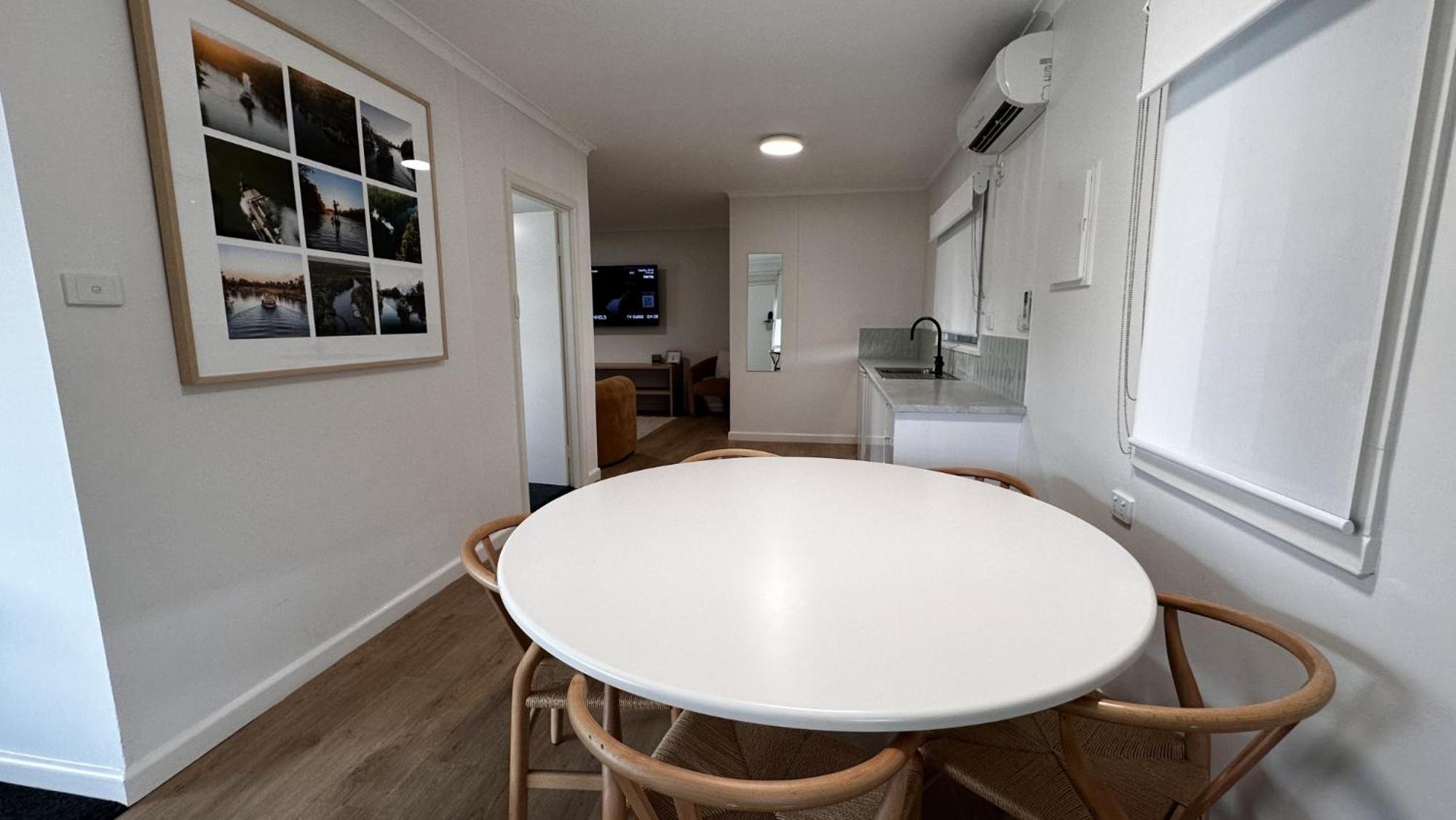 High Street Motel Echuca Room photo