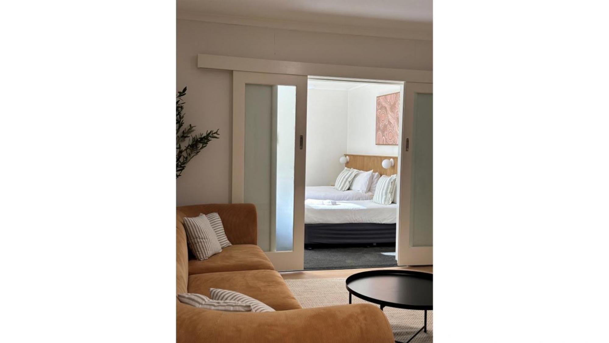 High Street Motel Echuca Room photo