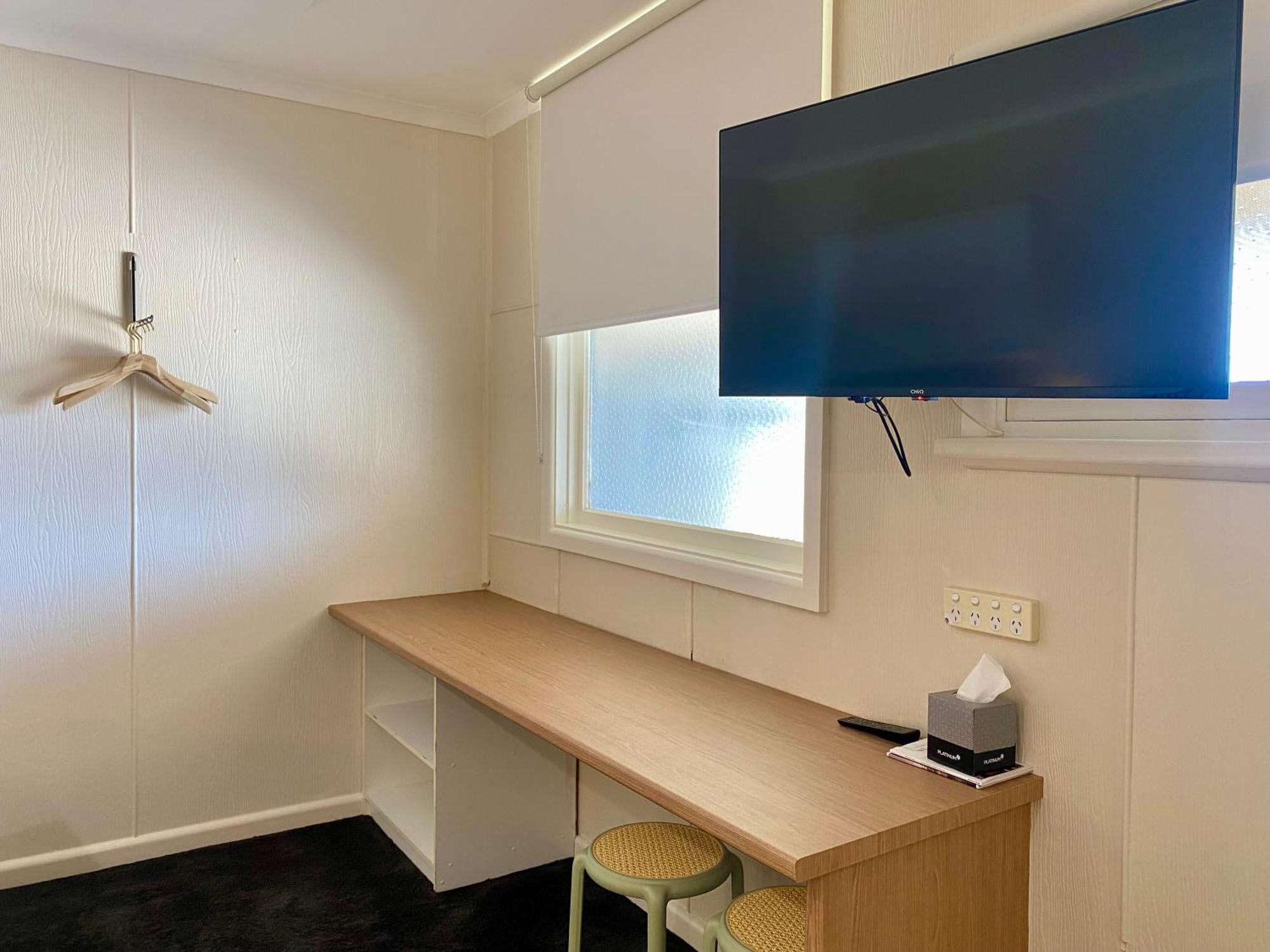 High Street Motel Echuca Exterior photo