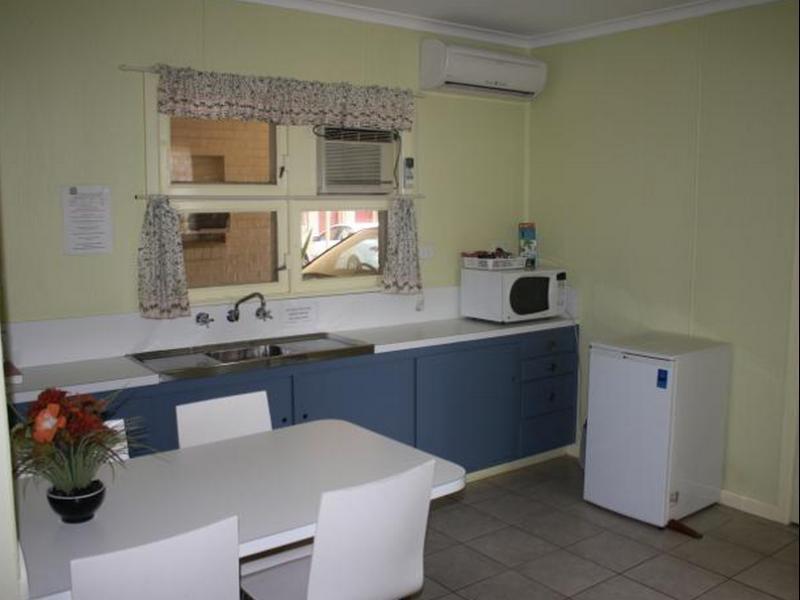 High Street Motel Echuca Exterior photo